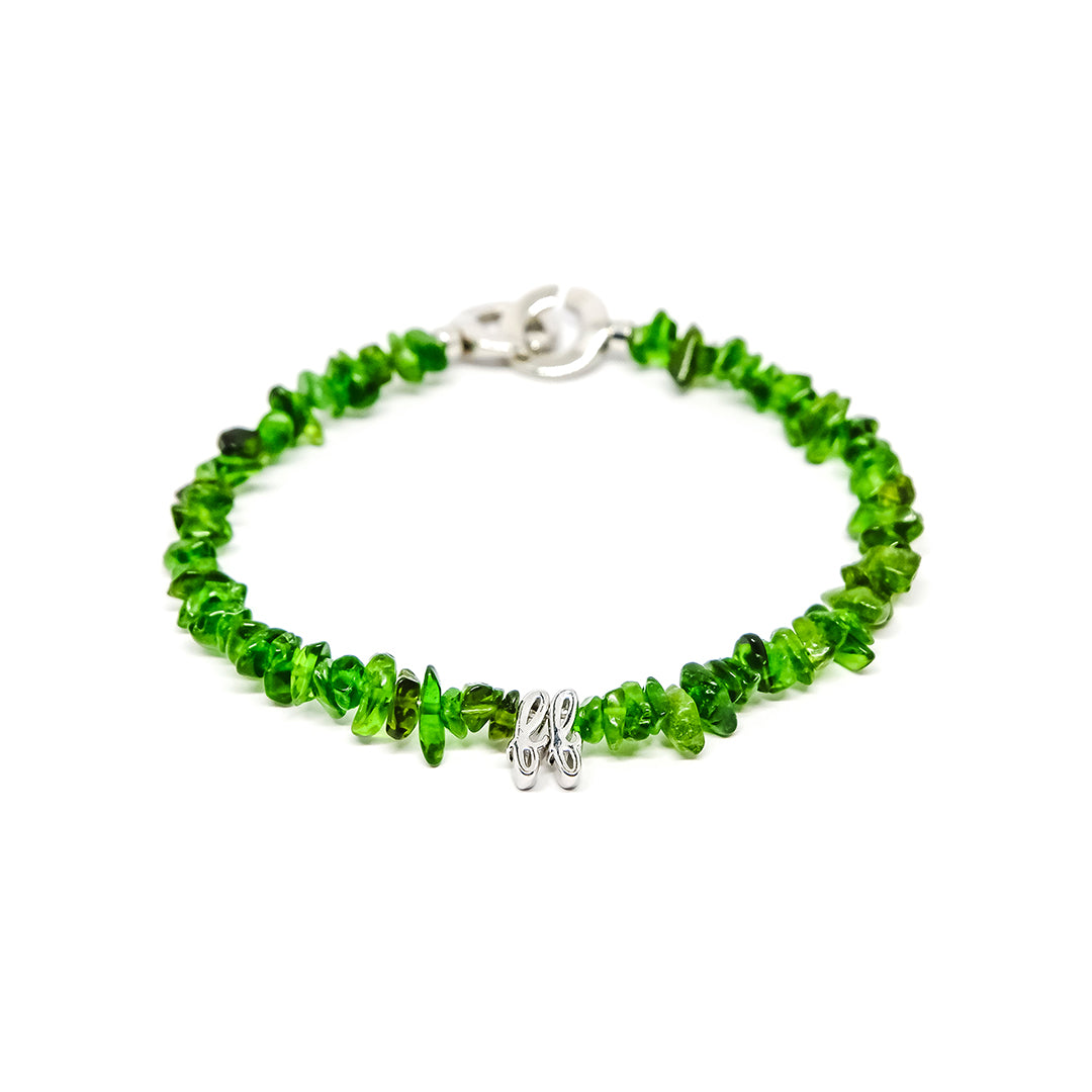 Perfectly Imperfect Bracelet : Christmas Theme