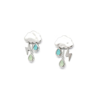 Rainy Day Earrings