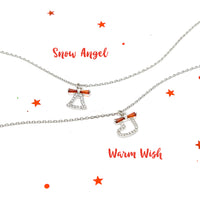 Santa Baby Necklace