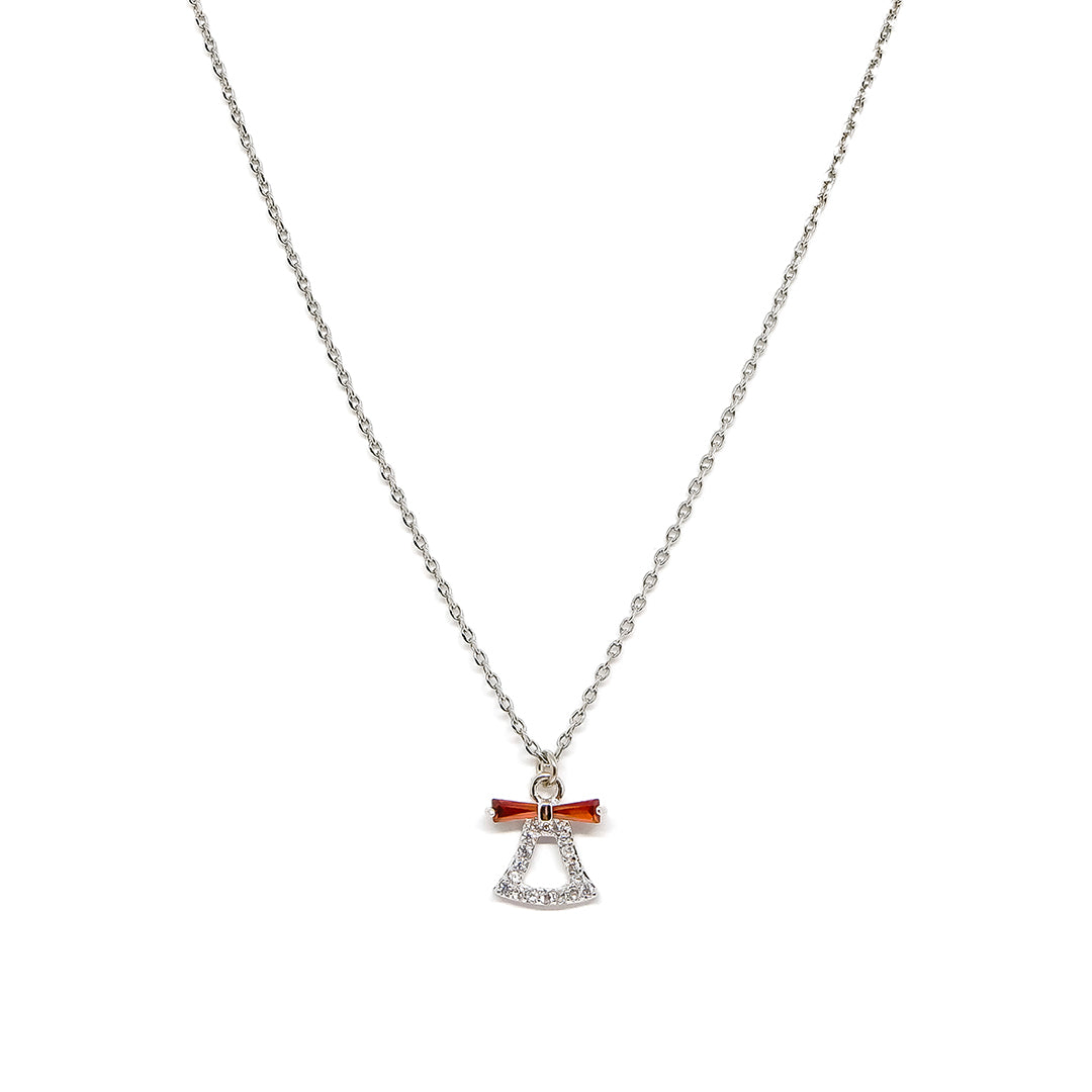 Santa Baby Necklace