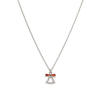 Santa Baby Necklace