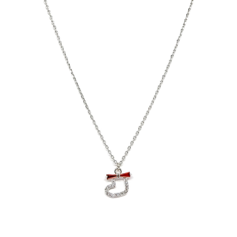 Santa Baby Necklace