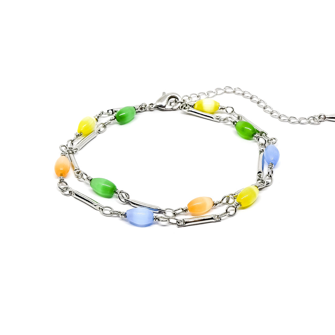 Seaspray Bracelet