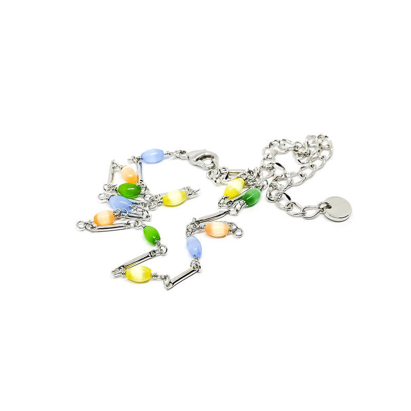 Seaspray Necklace