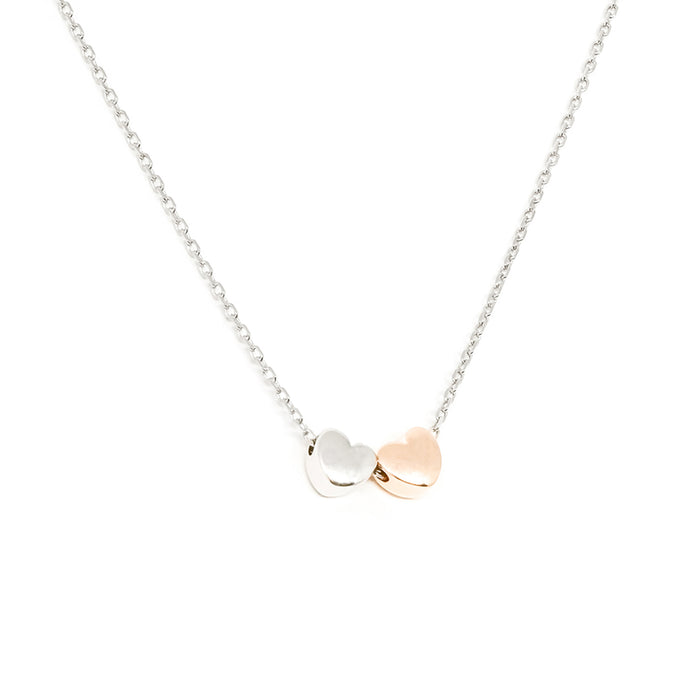 Smitten Necklace