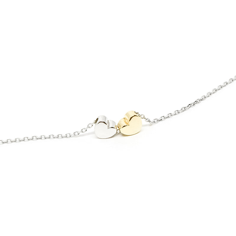 Smitten Necklace