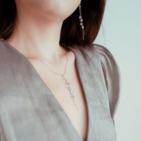 Spotlight Necklace