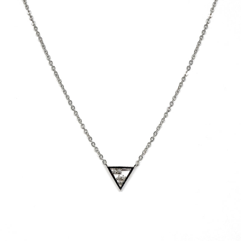 Vista Necklace