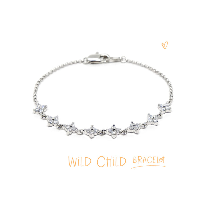 Wild Child Bracelet