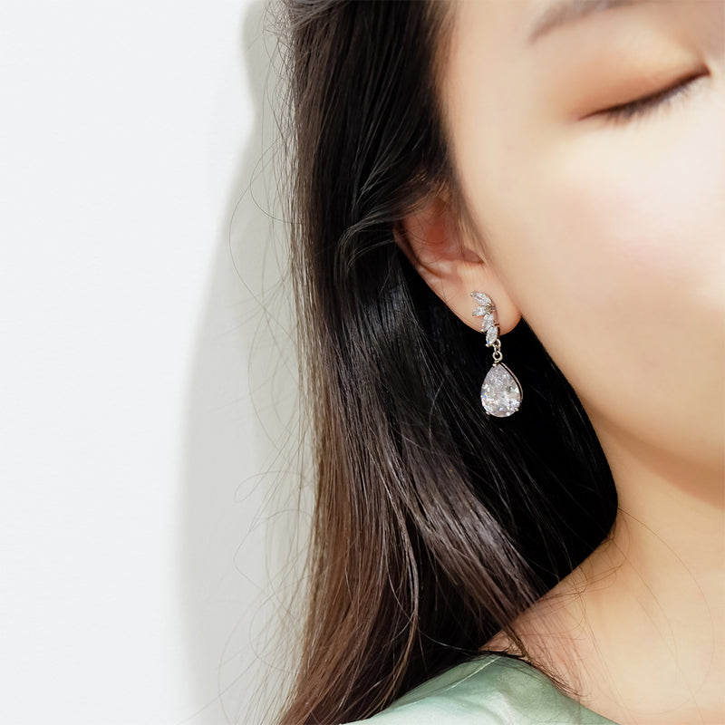 Worthy Earrings