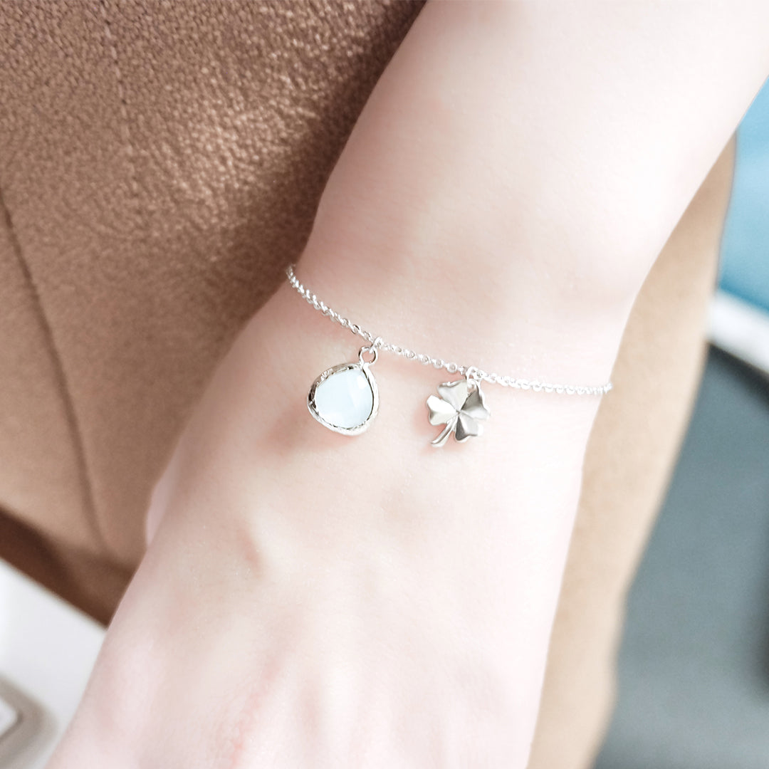 All About Luck Bracelet